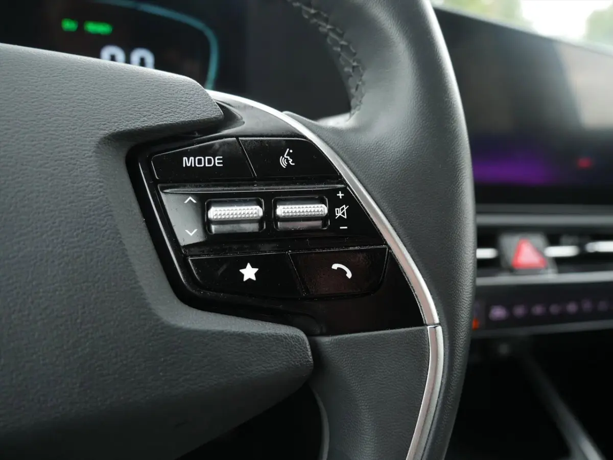 1.6 GDi Hybrid DynamicPlusLine