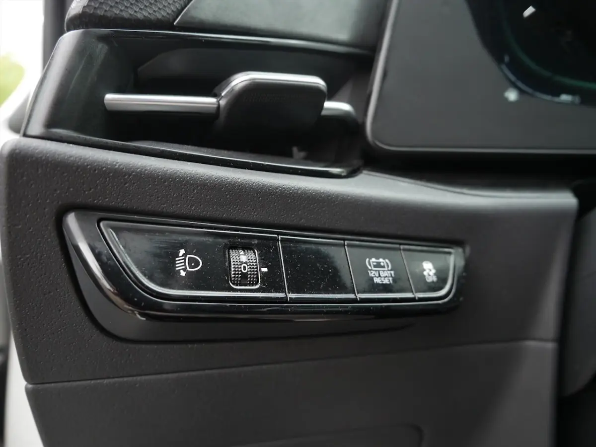 1.6 GDi Hybrid DynamicPlusLine
