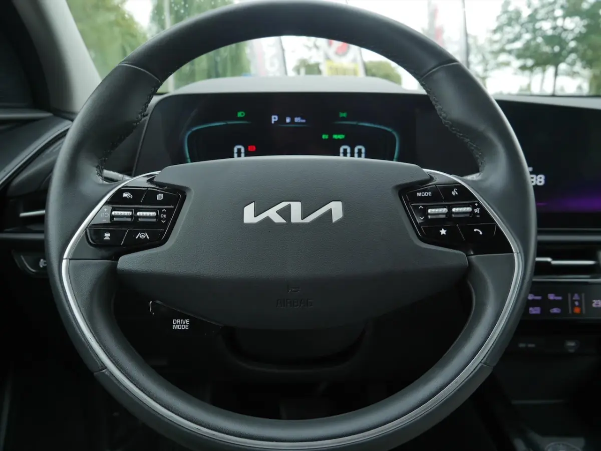 1.6 GDi Hybrid DynamicPlusLine
