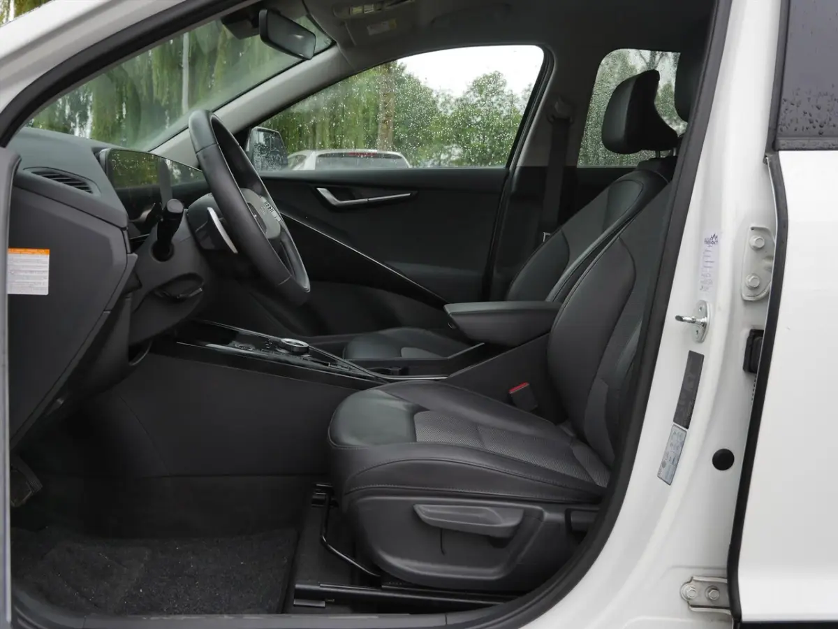 1.6 GDi Hybrid DynamicPlusLine