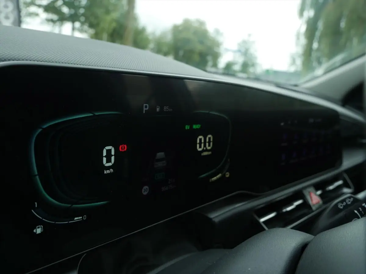 1.6 GDi Hybrid DynamicPlusLine