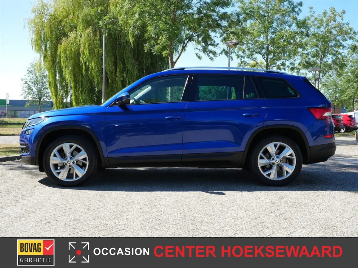 1.5 TSI Limited Business Edition 7p.
