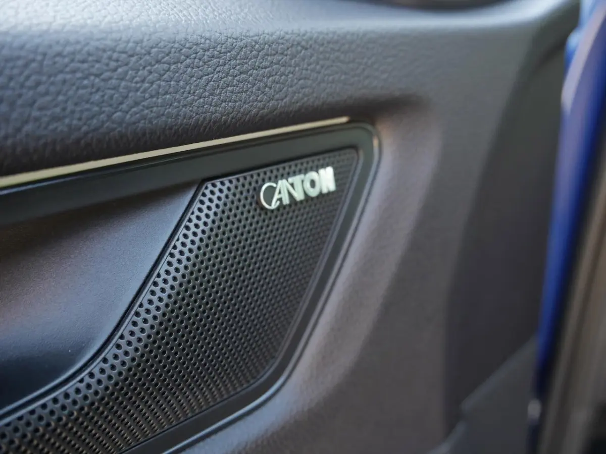 1.5 TSI Limited Business Edition 7p.