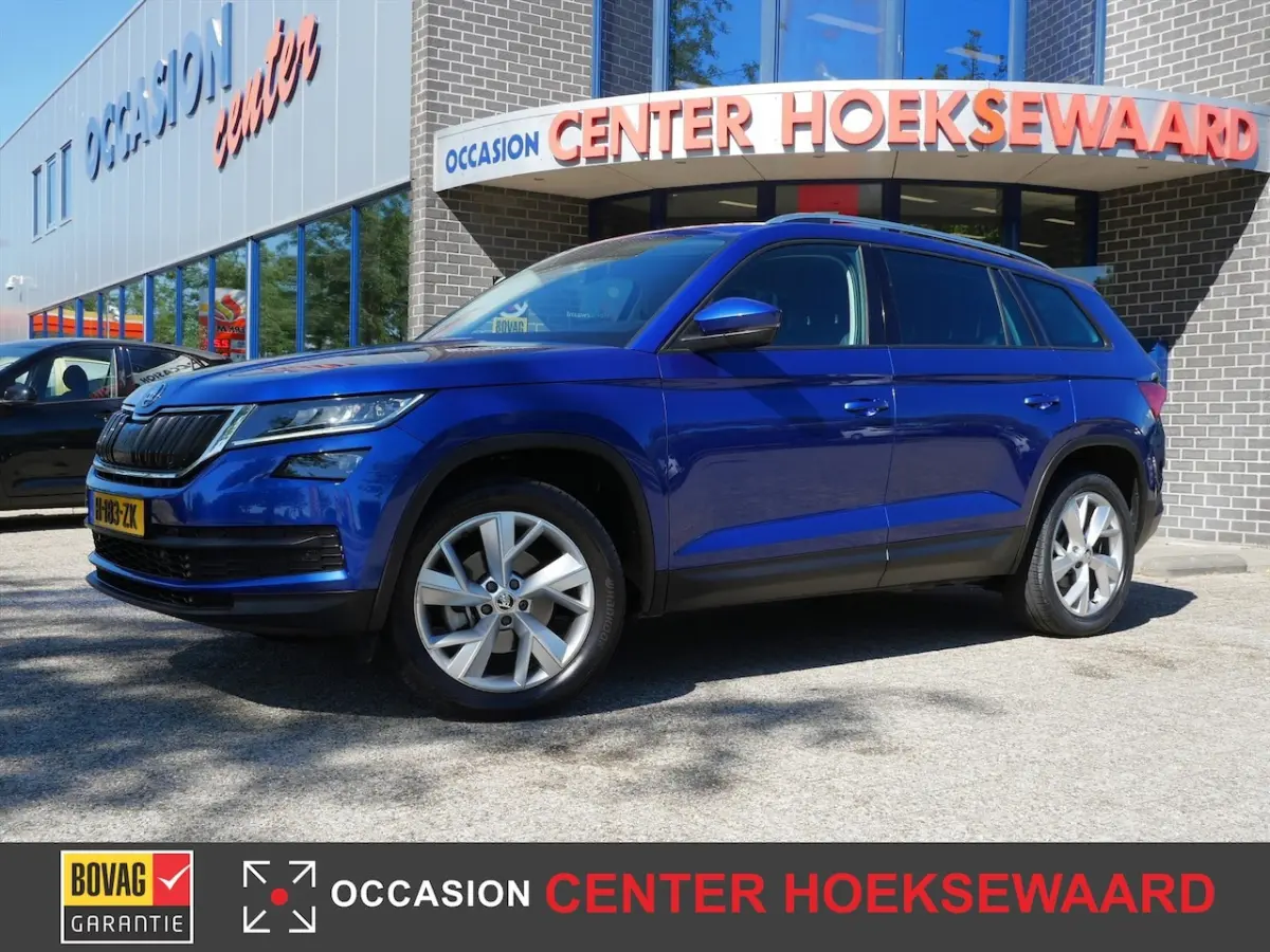 1.5 TSI Limited Business Edition 7p.