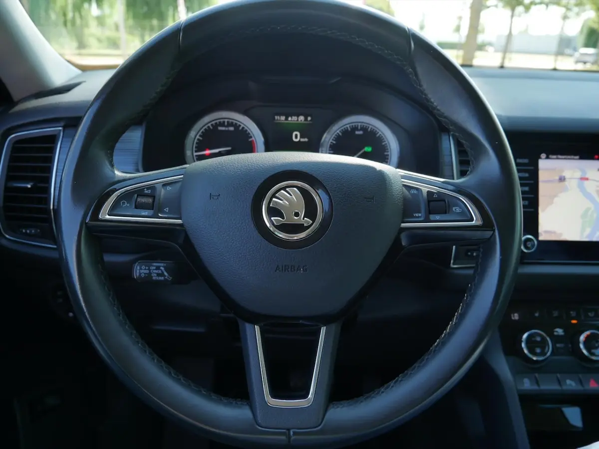 1.5 TSI Limited Business Edition 7p.
