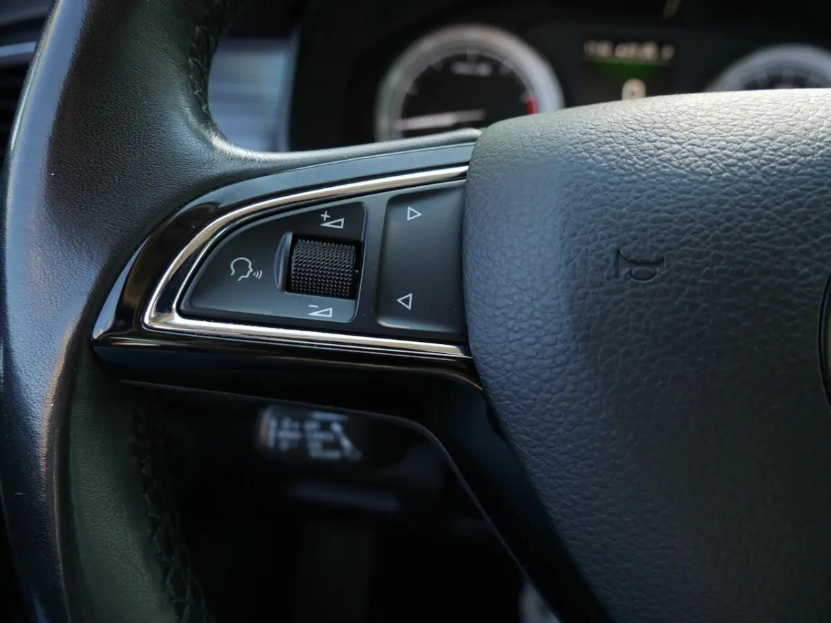 1.5 TSI Limited Business Edition 7p.