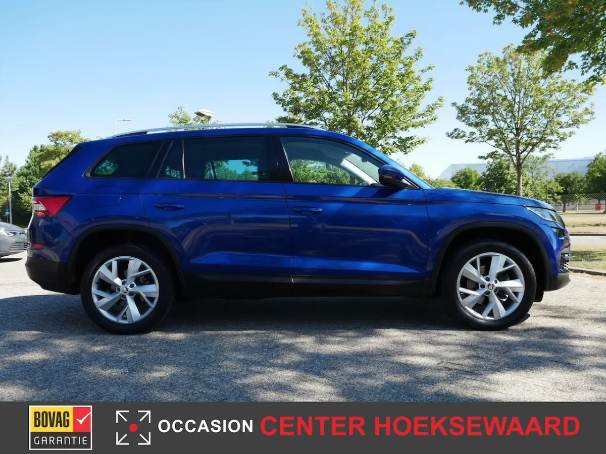 1.5 TSI Limited Business Edition 7p.