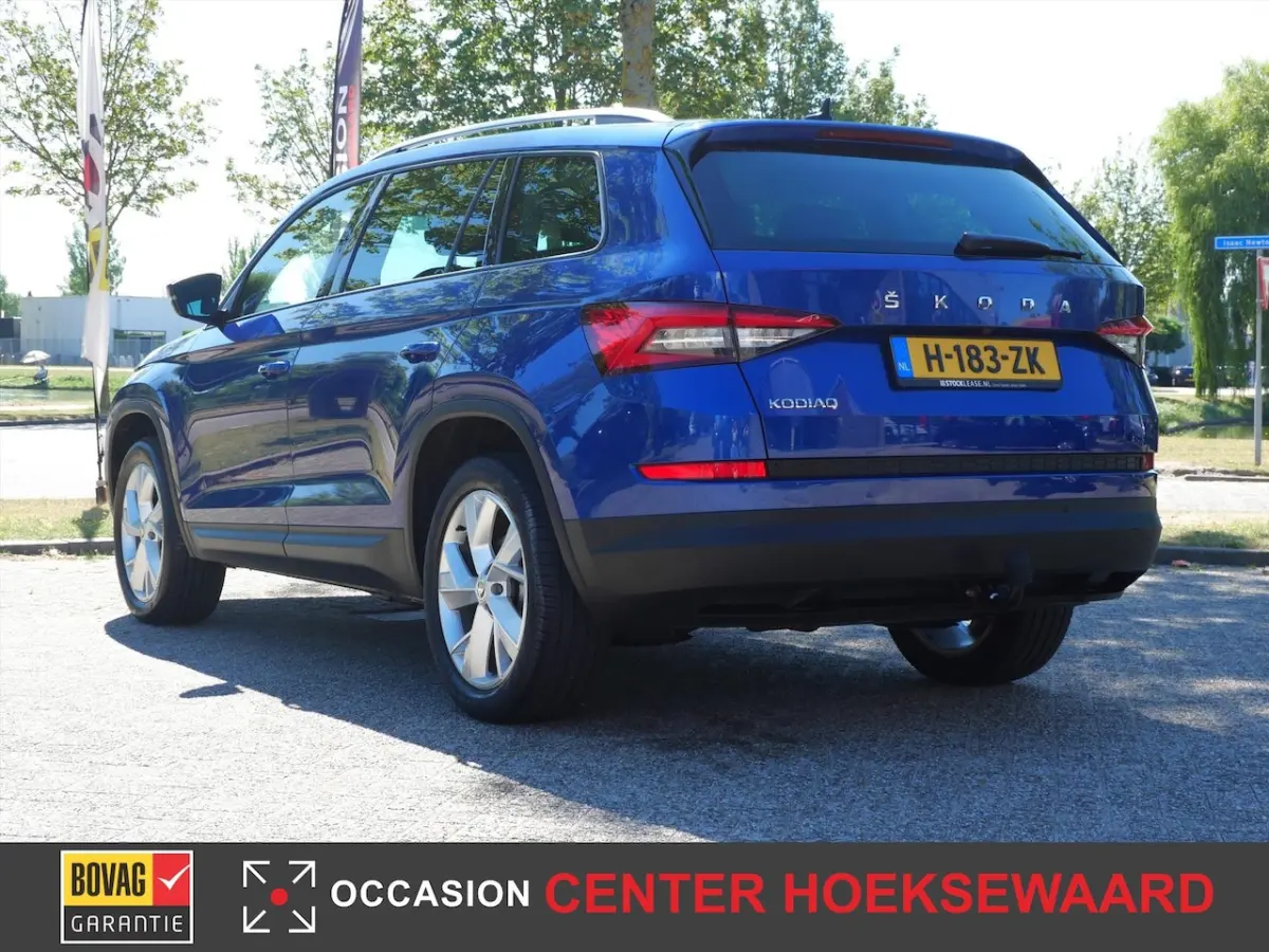 1.5 TSI Limited Business Edition 7p.
