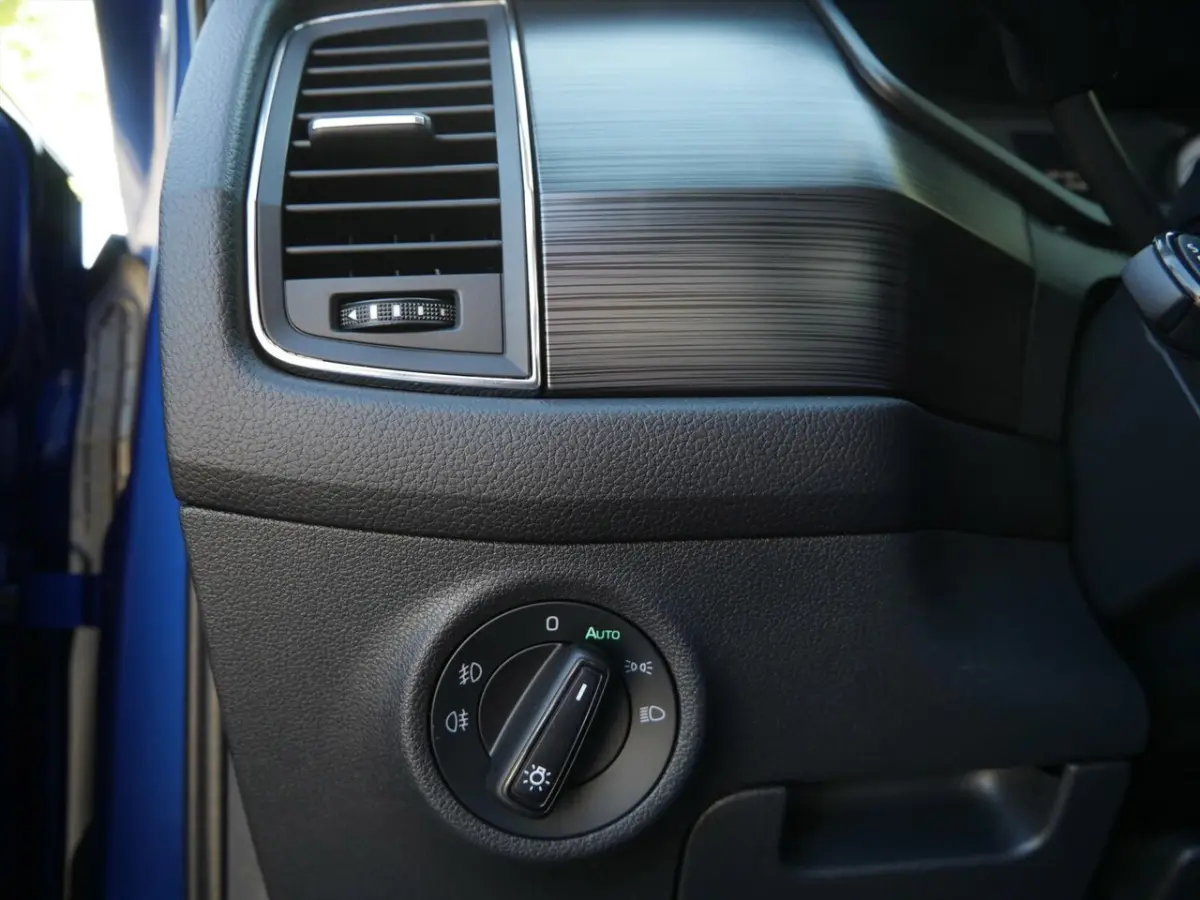 1.5 TSI Limited Business Edition 7p.