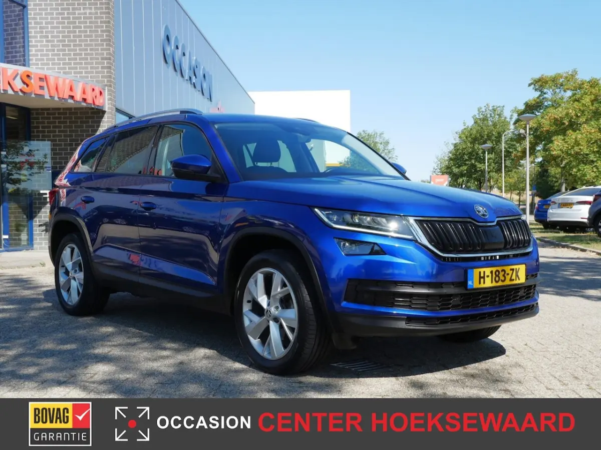 1.5 TSI Limited Business Edition 7p.