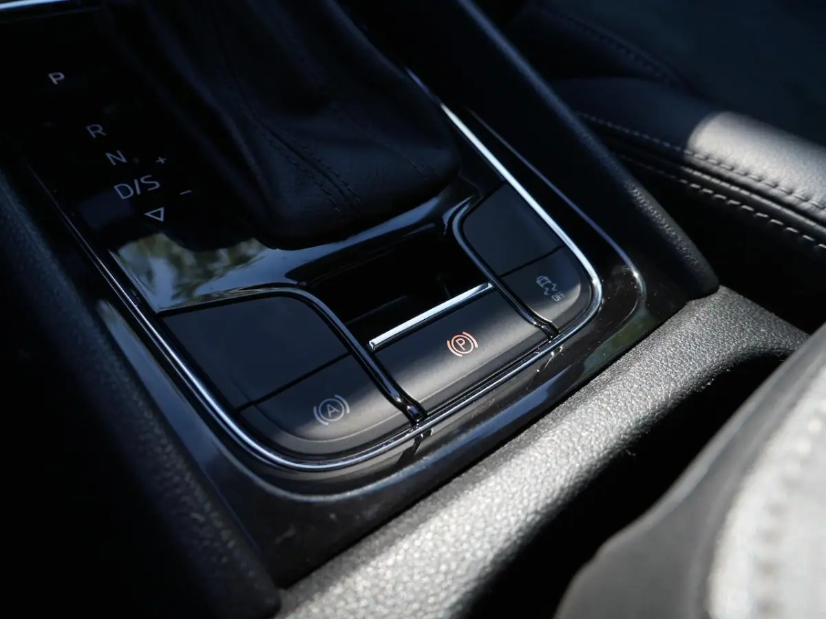 1.5 TSI Limited Business Edition 7p.