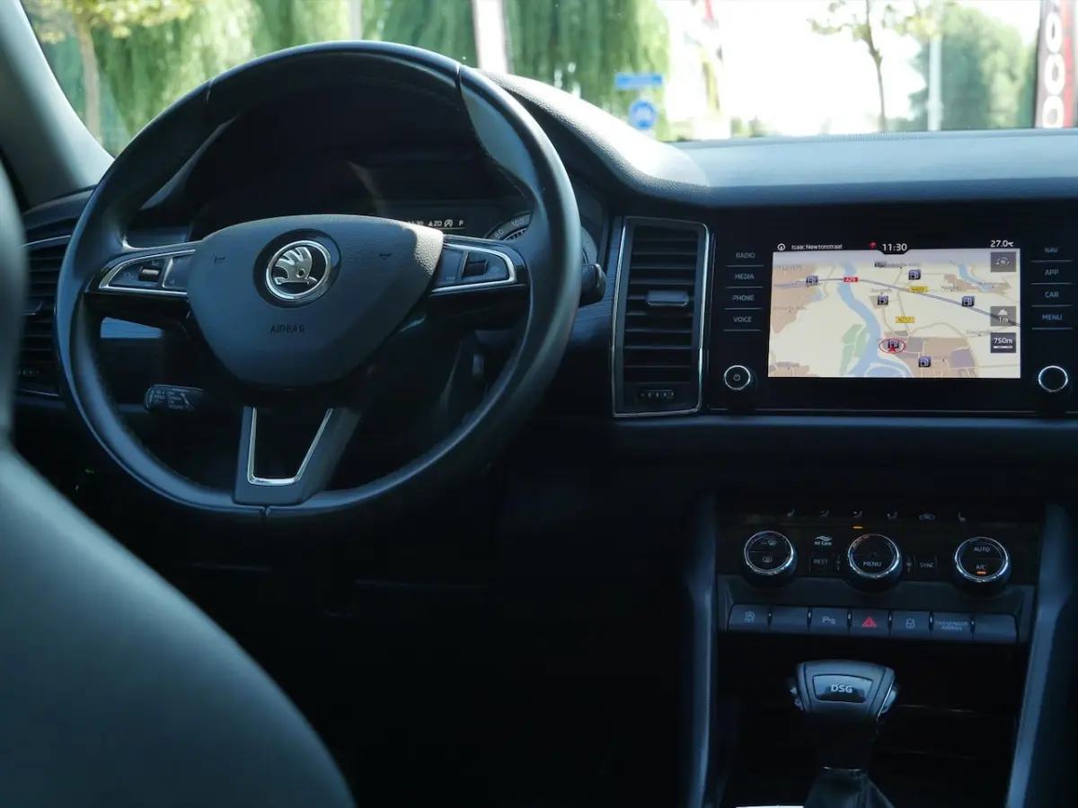 1.5 TSI Limited Business Edition 7p.