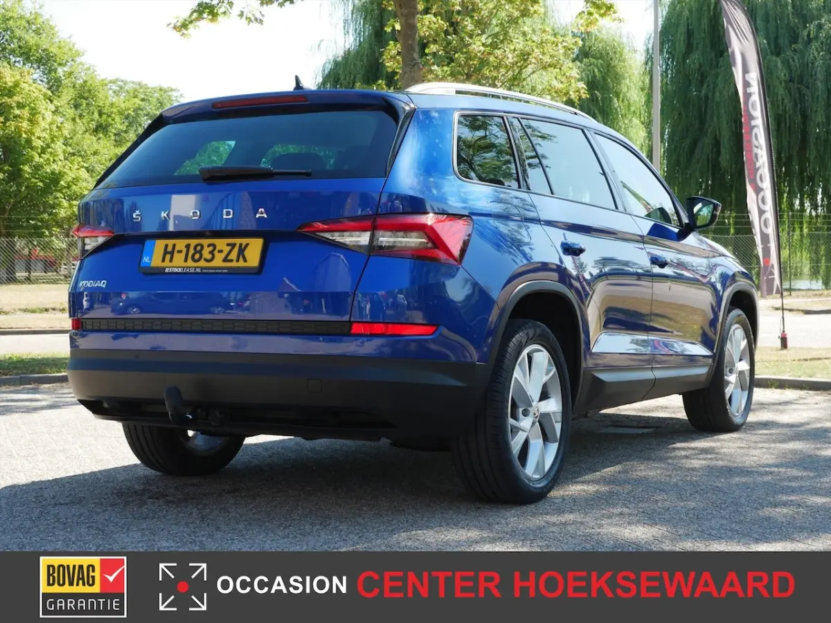 1.5 TSI Limited Business Edition 7p.