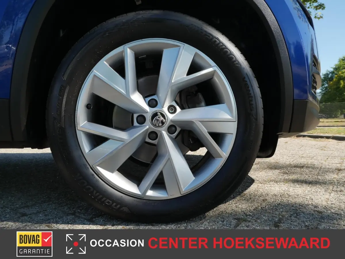1.5 TSI Limited Business Edition 7p.