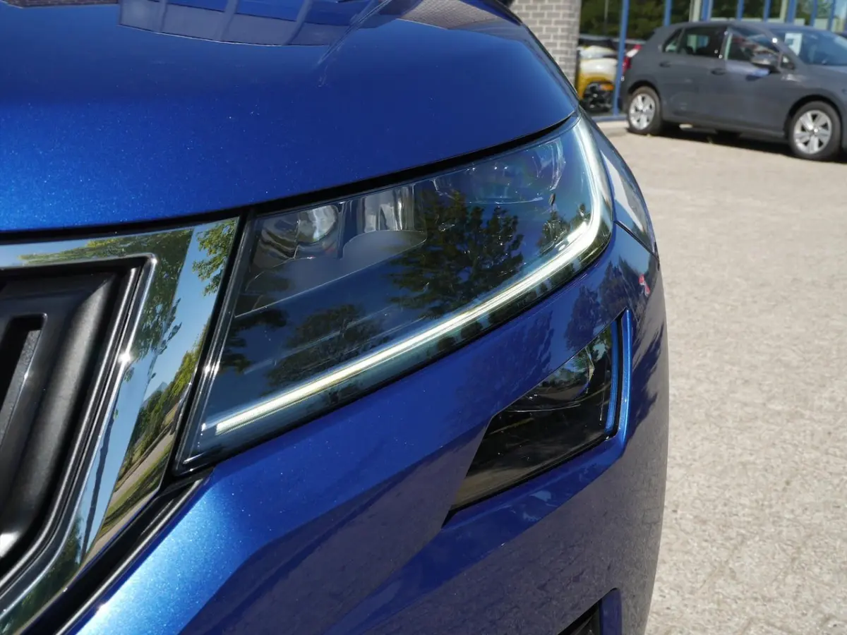 1.5 TSI Limited Business Edition 7p.