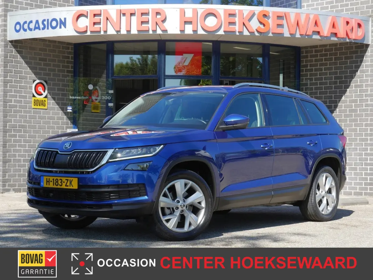 1.5 TSI Limited Business Edition 7p.