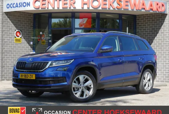 1.5 TSI Limited Business Edition 7p.