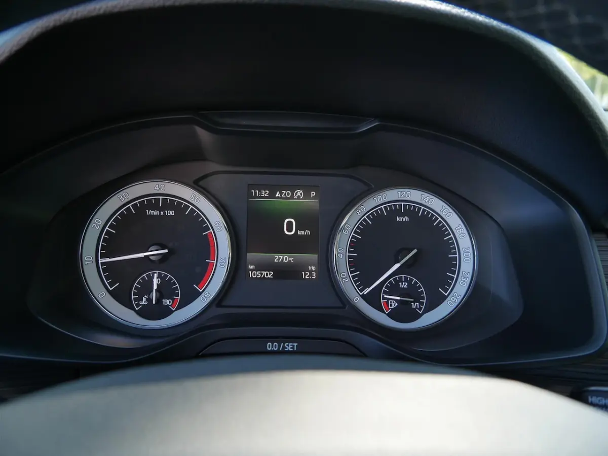 1.5 TSI Limited Business Edition 7p.