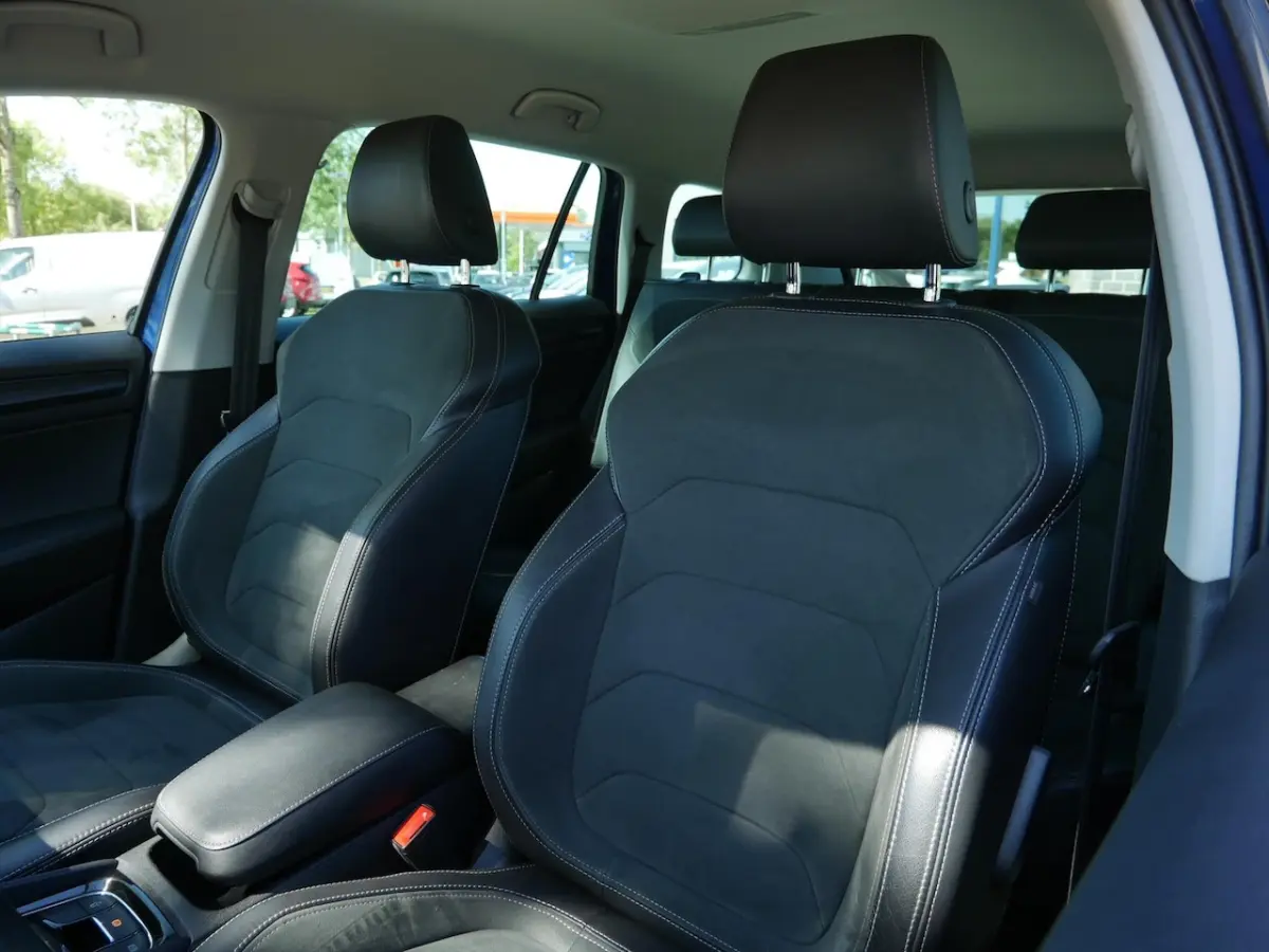 1.5 TSI Limited Business Edition 7p.