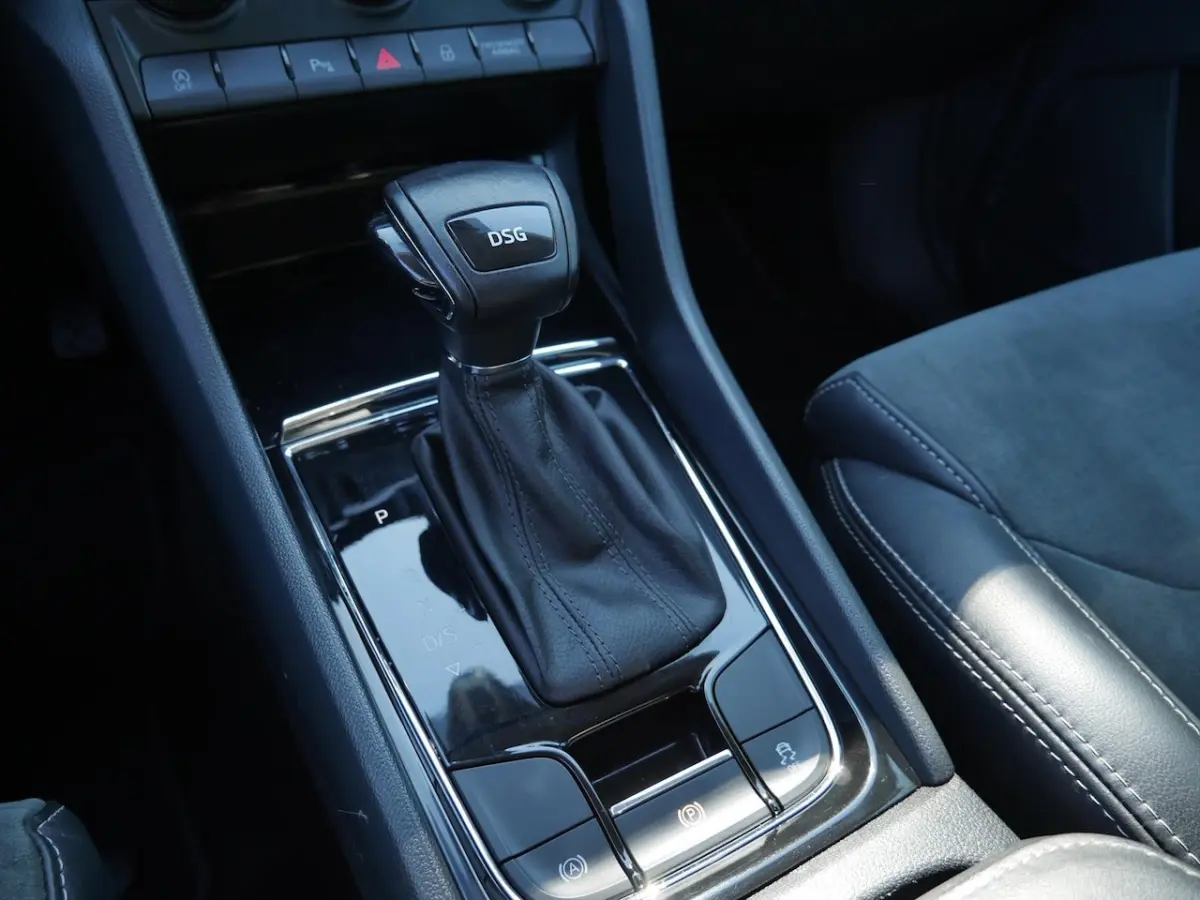 1.5 TSI Limited Business Edition 7p.