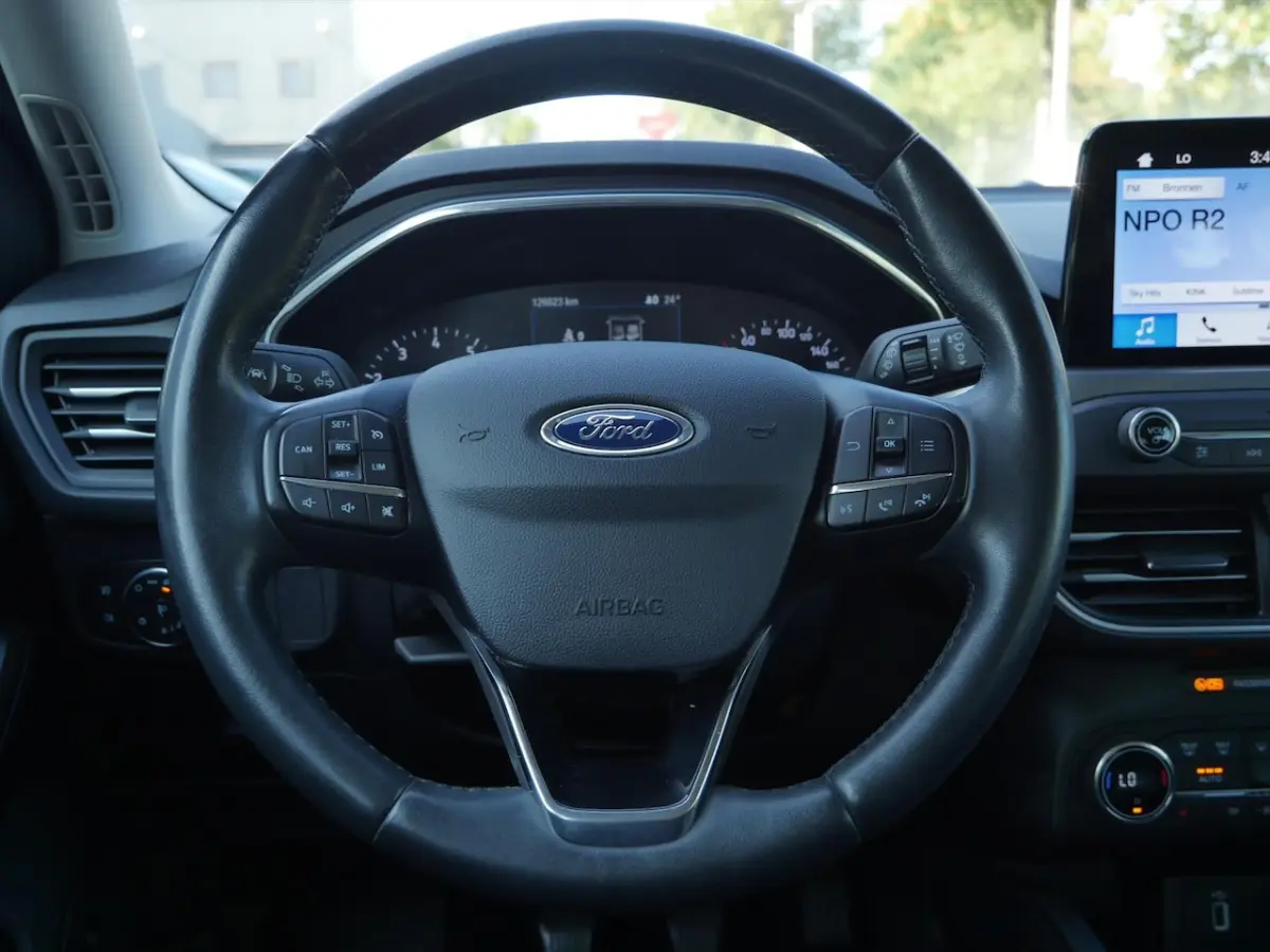 1.0 EcoBoost Titanium Business | Bang & Olufsen | Winter-Pack |