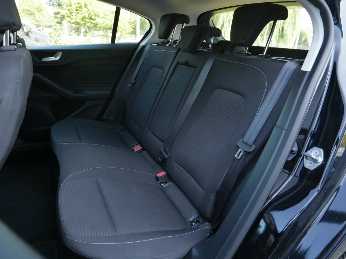 1.0 EcoBoost Titanium Business | Bang & Olufsen | Winter-Pack |