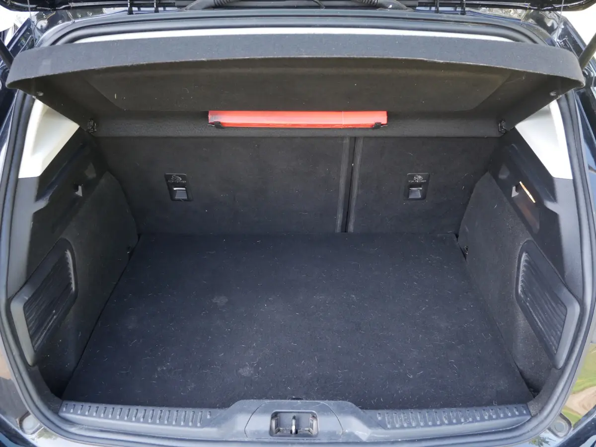 1.0 EcoBoost Titanium Business | Bang & Olufsen | Winter-Pack |