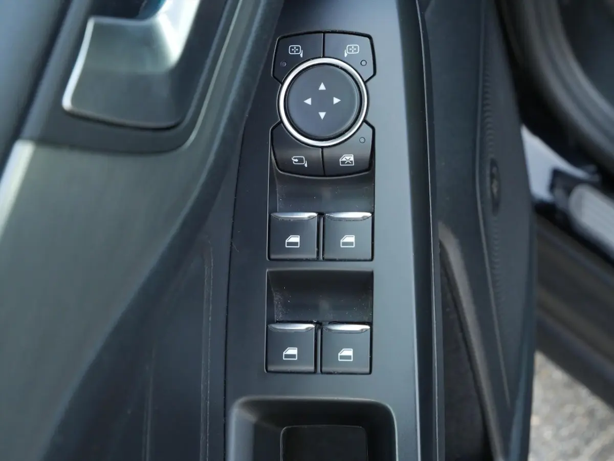 1.0 EcoBoost Titanium Business | Bang & Olufsen | Winter-Pack |