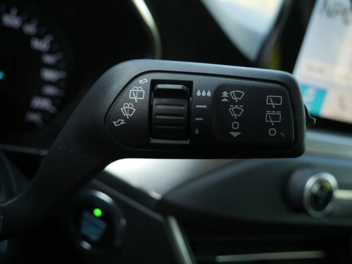 1.0 EcoBoost Titanium Business | Bang & Olufsen | Winter-Pack |