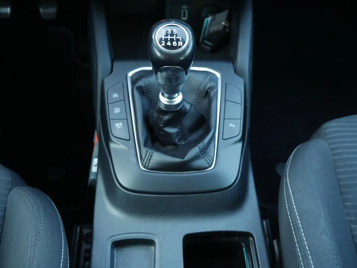 1.0 EcoBoost Titanium Business | Bang & Olufsen | Winter-Pack |