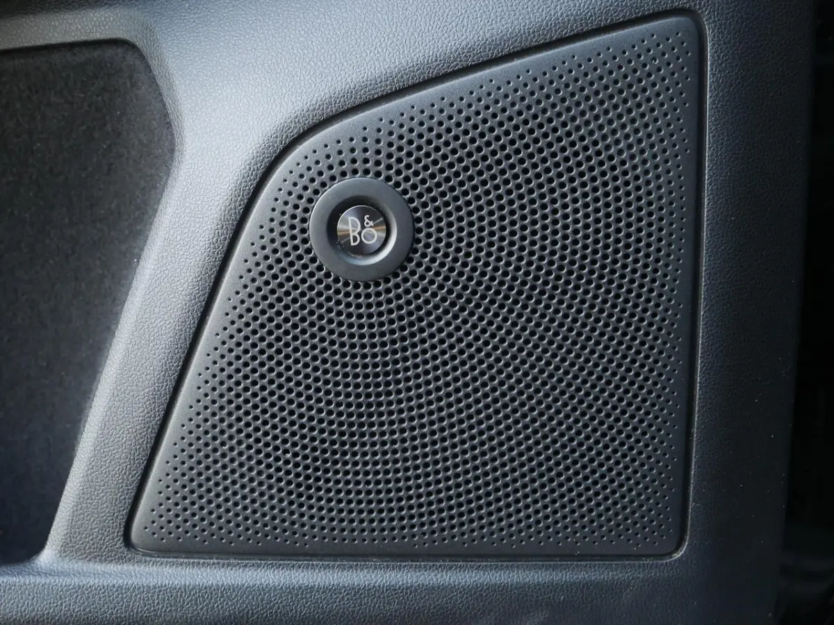 1.0 EcoBoost Titanium Business | Bang & Olufsen | Winter-Pack |