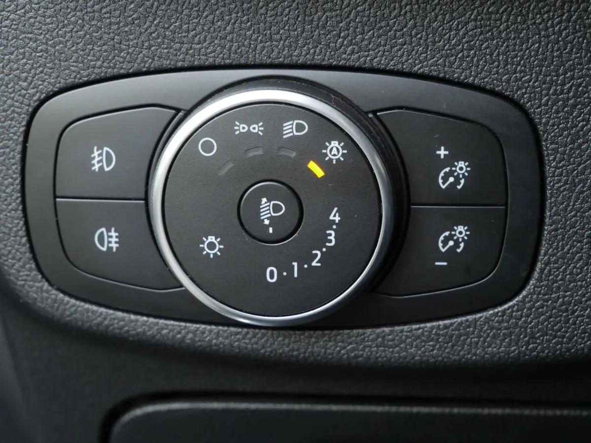 1.0 EcoBoost Titanium Business | Bang & Olufsen | Winter-Pack |