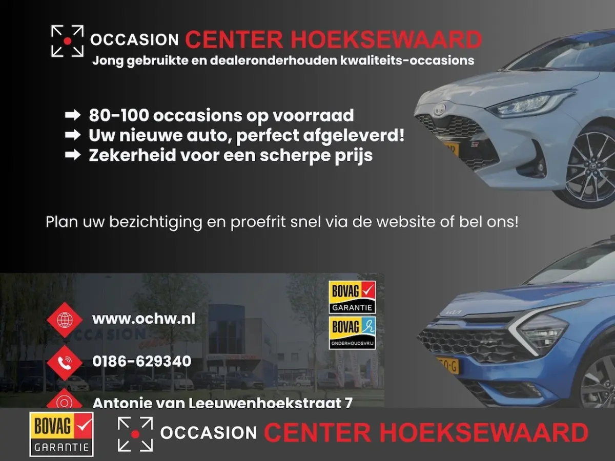 1.0 EcoBoost Titanium Business | Bang & Olufsen | Winter-Pack |