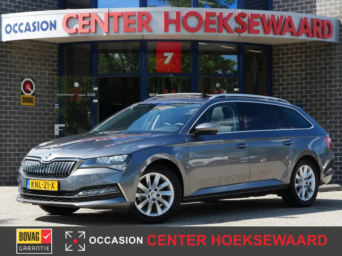 1.4 TSI iV Business Edition Plus