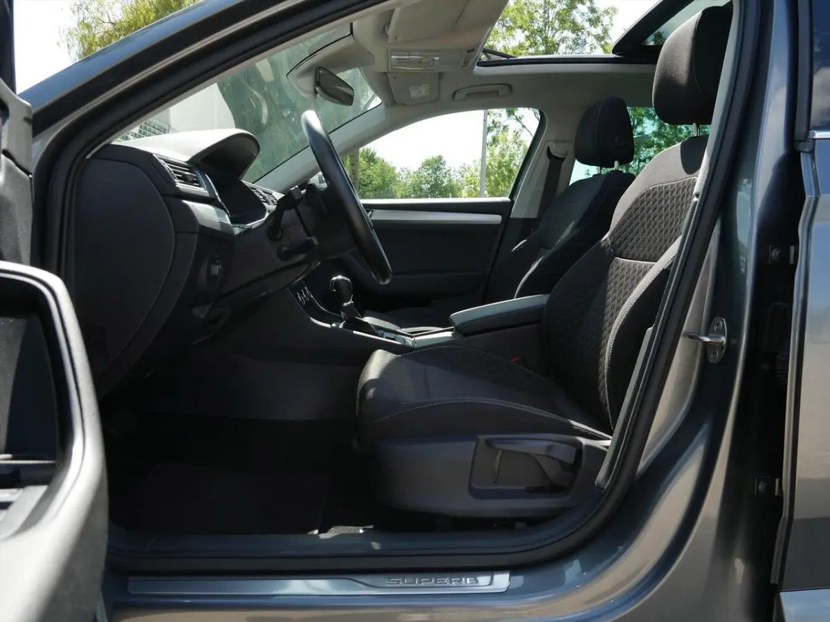 1.4 TSI iV Business Edition Plus