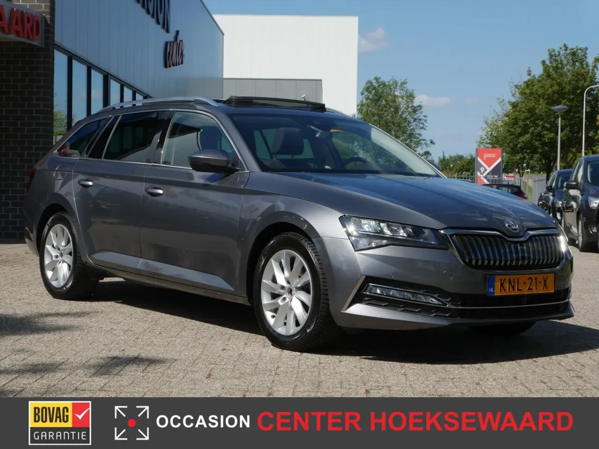 1.4 TSI iV Business Edition Plus