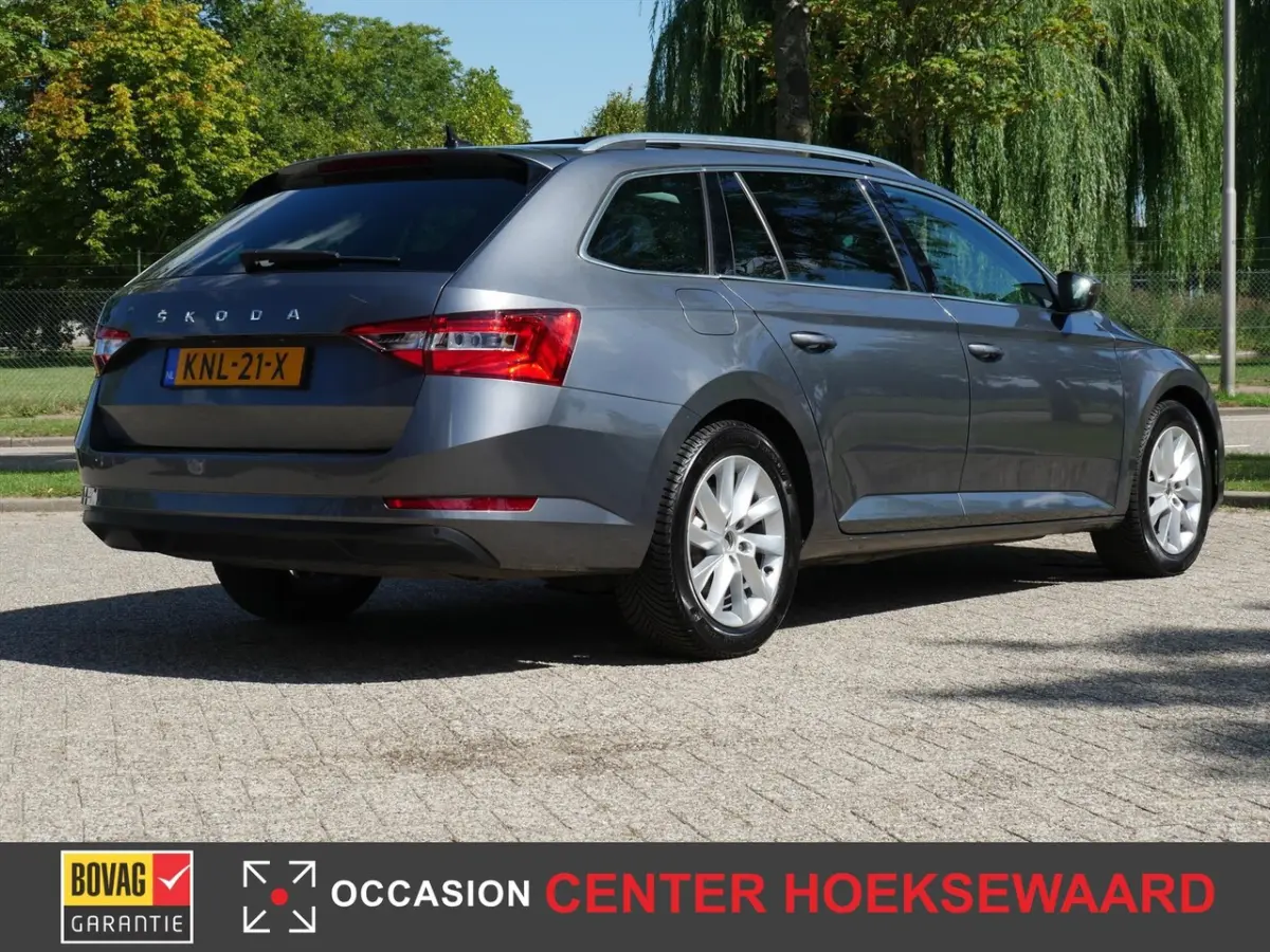 1.4 TSI iV Business Edition Plus