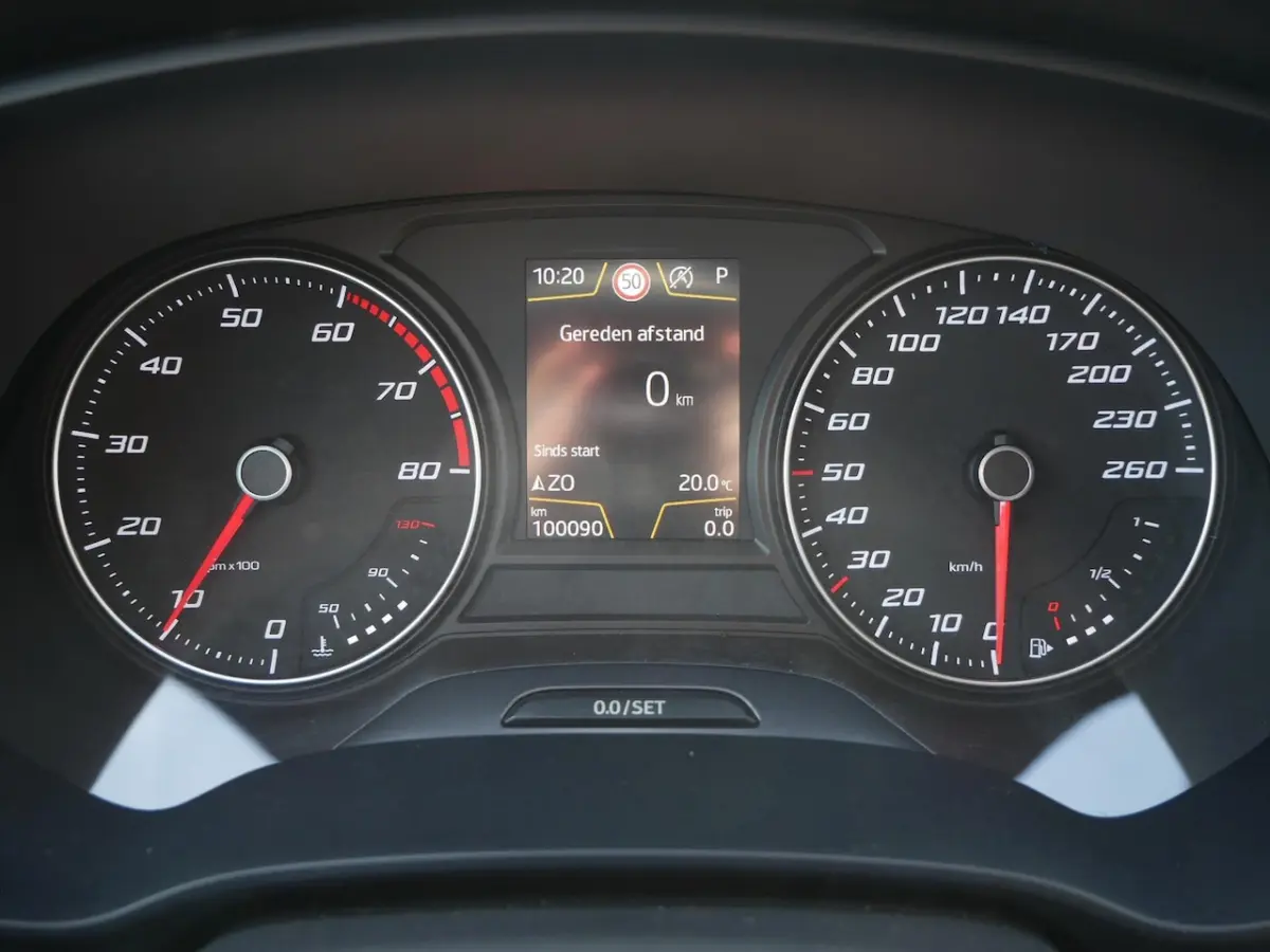 1.0 EcoTSI Style Business Intense