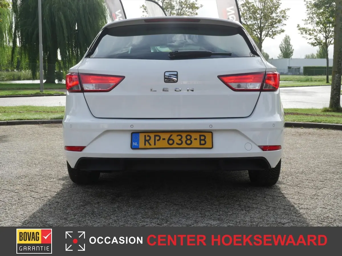 1.0 EcoTSI Style Business Intense