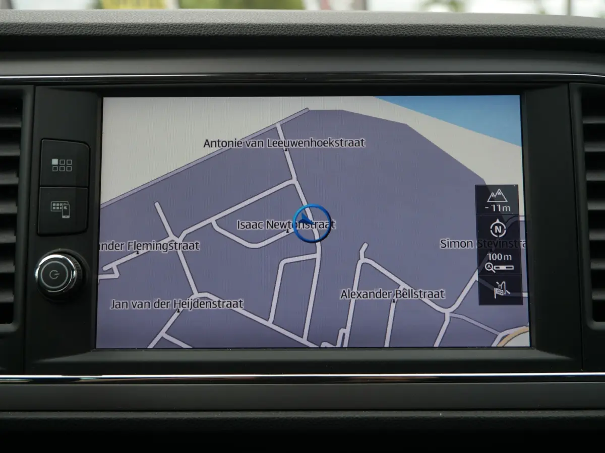 1.0 EcoTSI Style Business Intense | Automaat | Carplay |