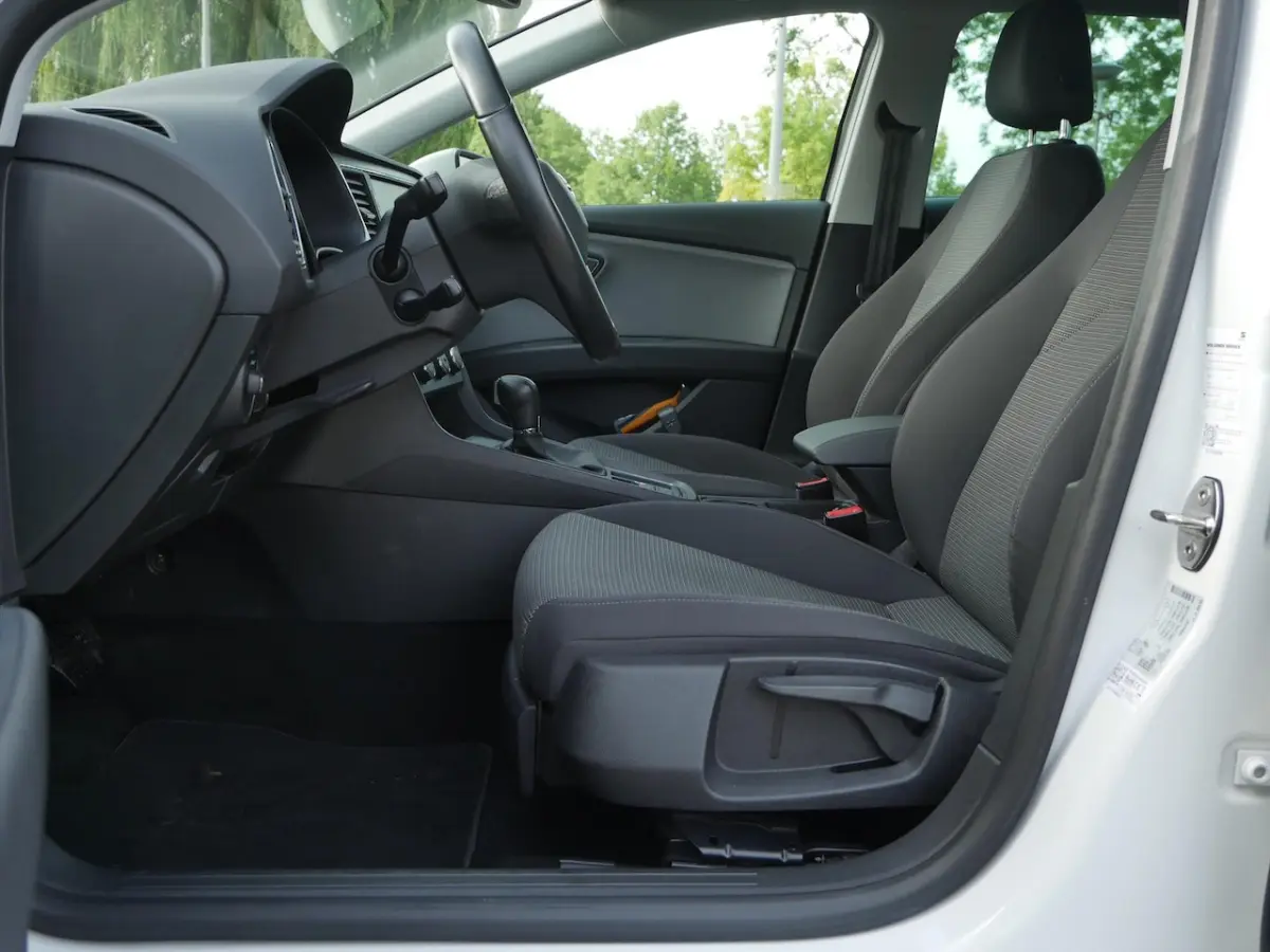 1.0 EcoTSI Style Business Intense