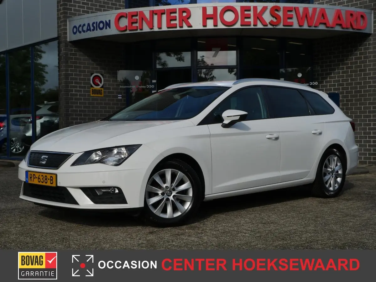 1.0 EcoTSI Style Business Intense