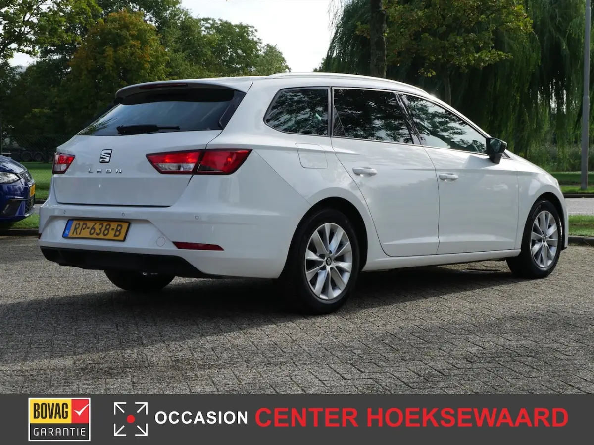 1.0 EcoTSI Style Business Intense