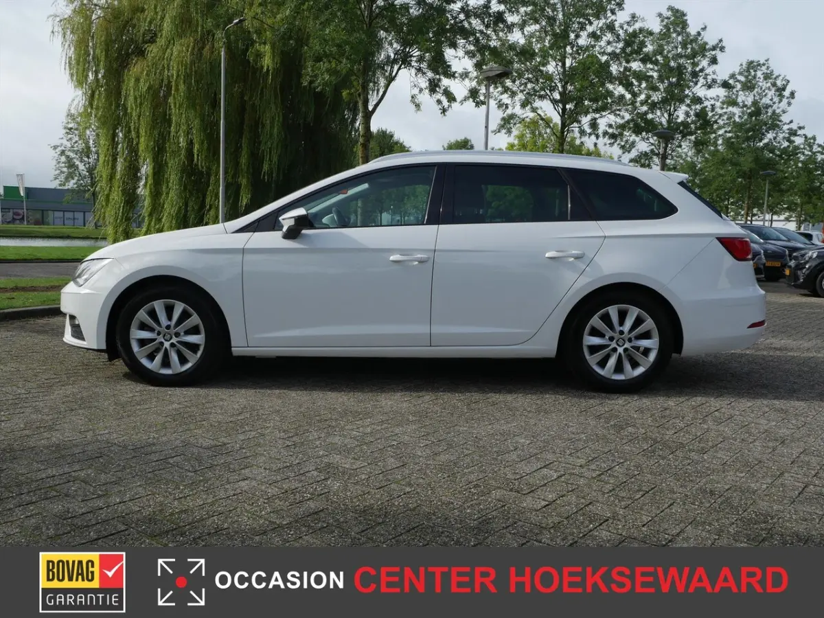 1.0 EcoTSI Style Business Intense
