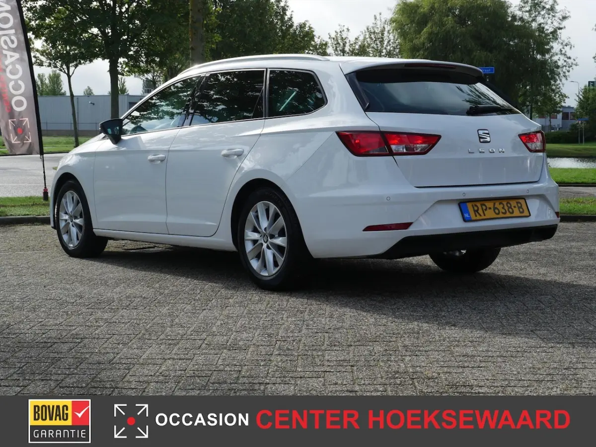 1.0 EcoTSI Style Business Intense