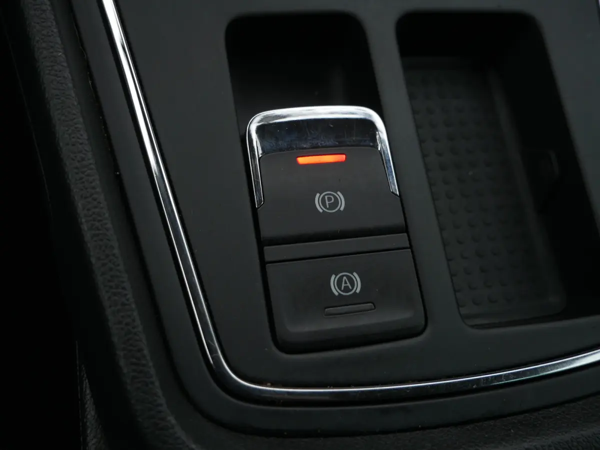 1.0 EcoTSI Style Business Intense | Automaat | Carplay |