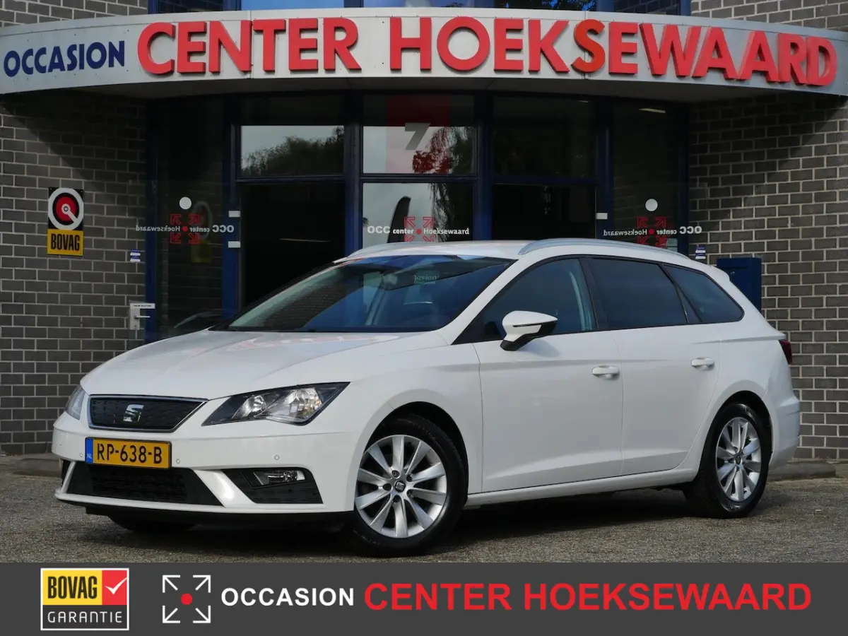 1.0 EcoTSI Style Business Intense