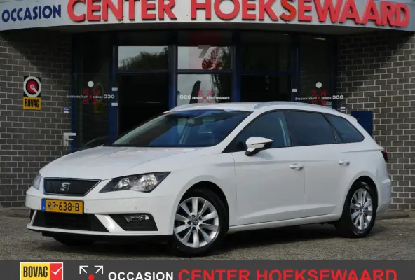 1.0 EcoTSI Style Business Intense