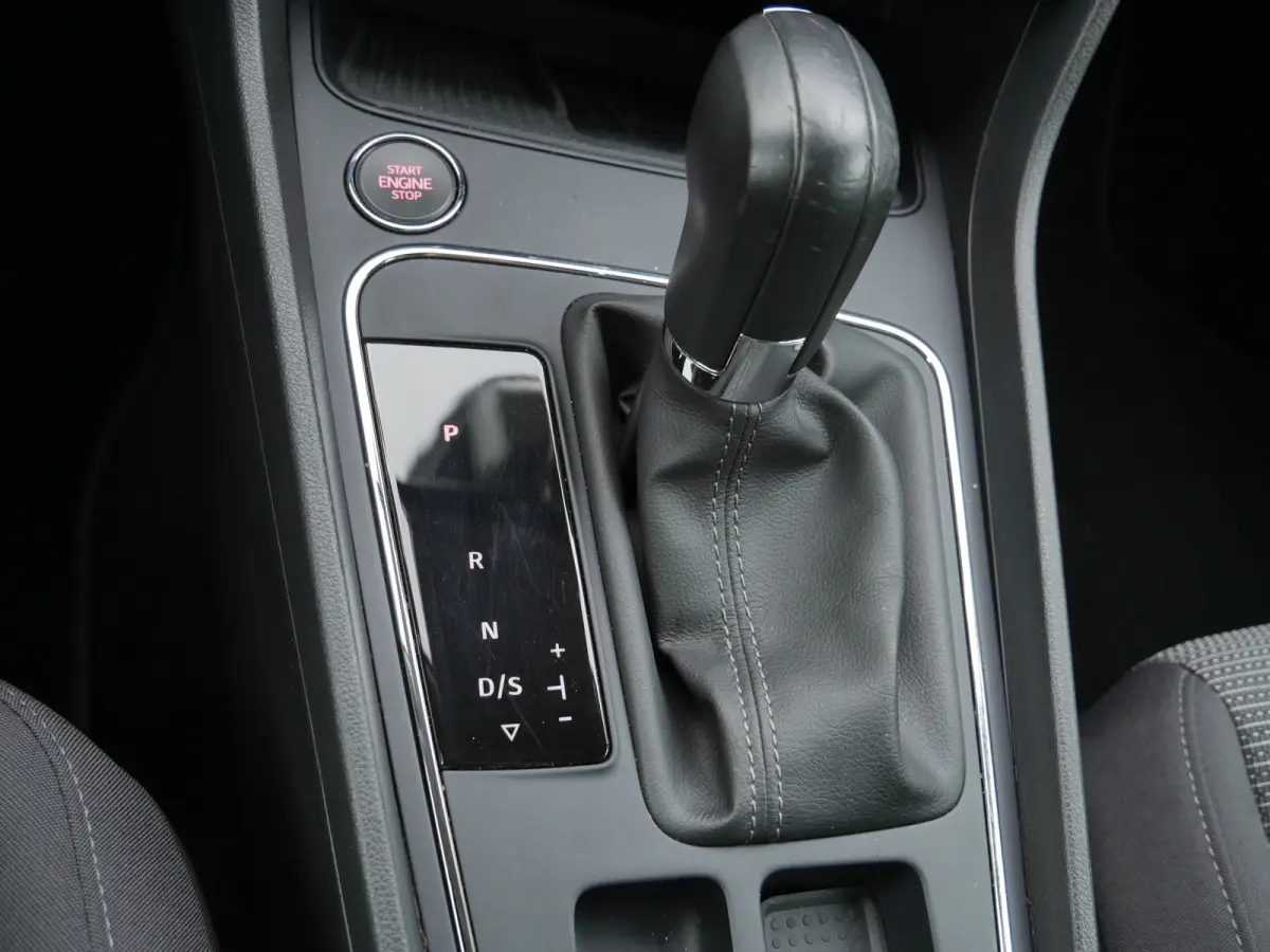 1.0 EcoTSI Style Business Intense | Automaat | Carplay |