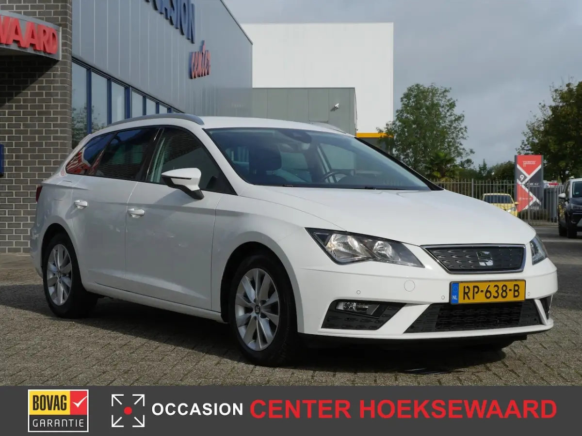 1.0 EcoTSI Style Business Intense